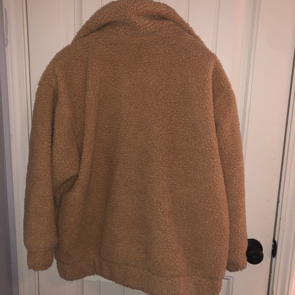 I.AM.GIA Pixie Coat - Picture 4 of 4